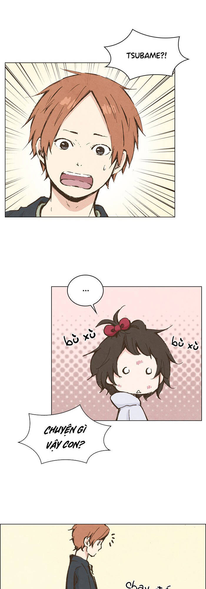 Làm Vợ Anh, Em Nhé - Chương 49 - Trang 15