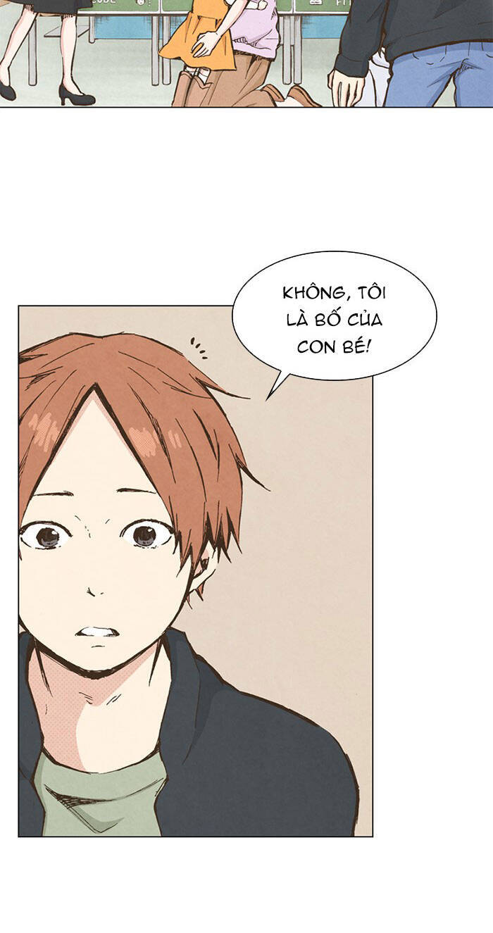 Làm Vợ Anh, Em Nhé - Chương 49 - Trang 18