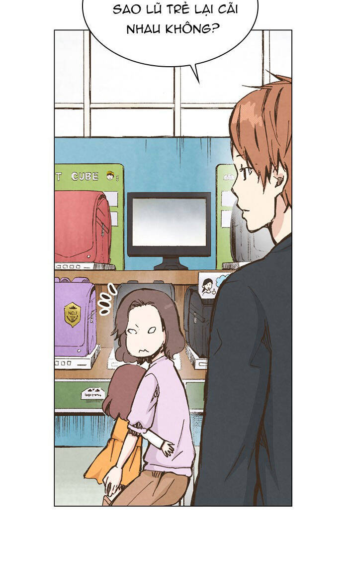 Làm Vợ Anh, Em Nhé - Chương 49 - Trang 21