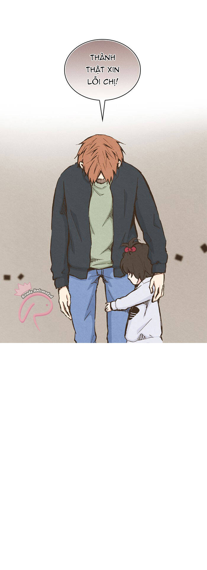 Làm Vợ Anh, Em Nhé - Chương 49 - Trang 24