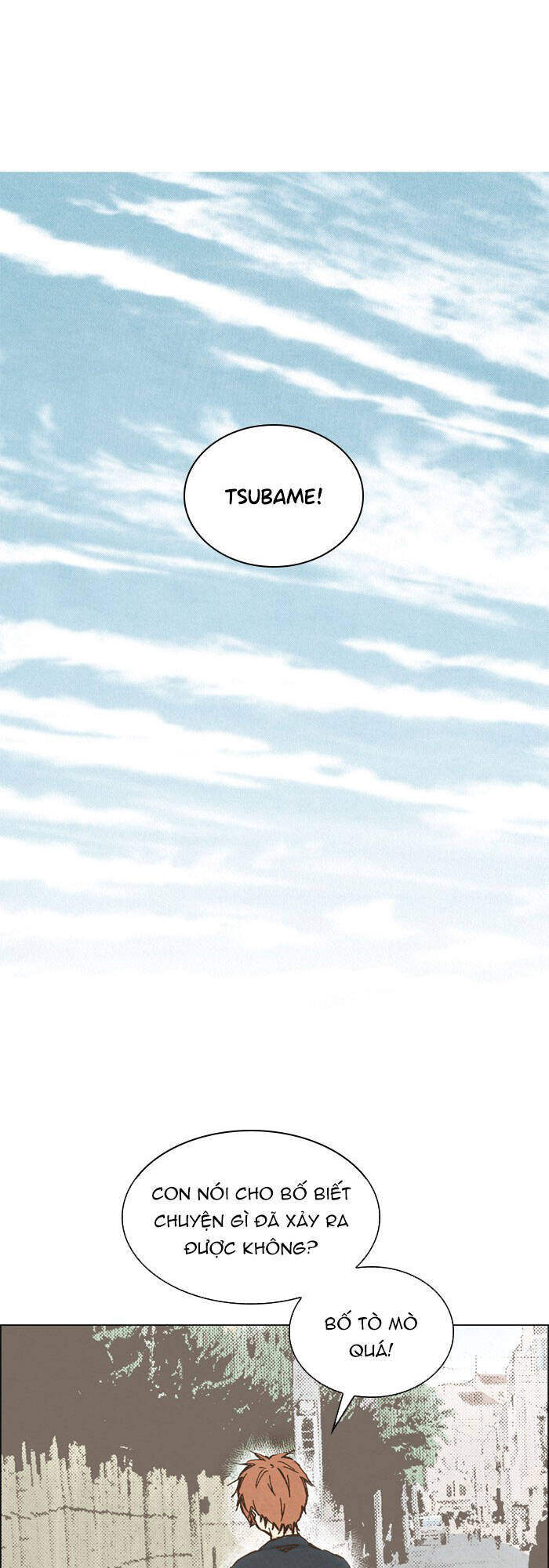 Làm Vợ Anh, Em Nhé - Chương 49 - Trang 25