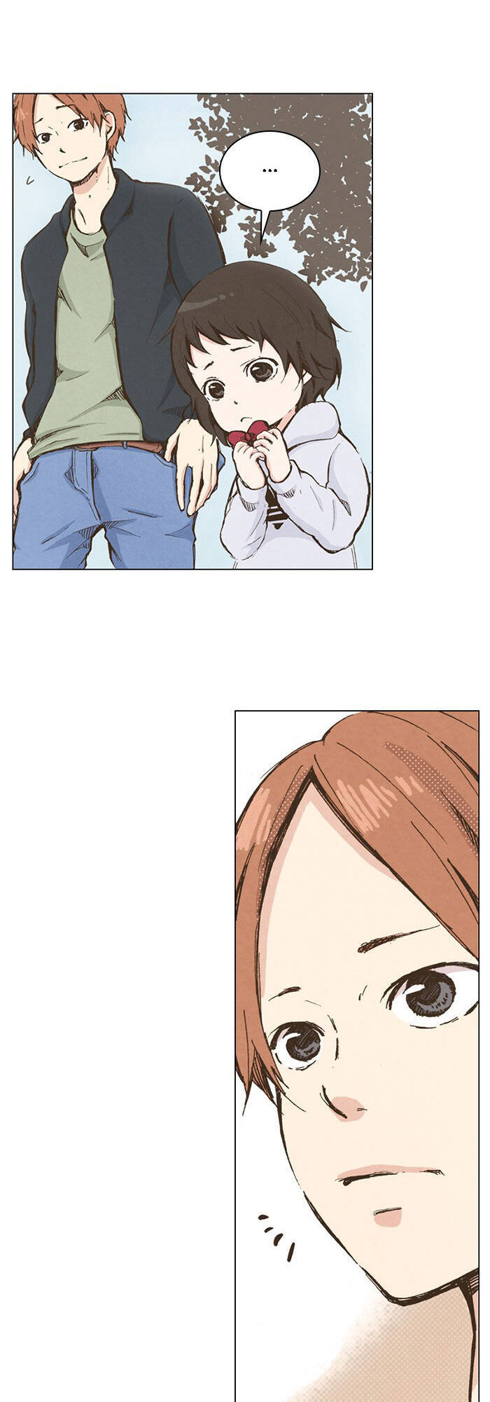 Làm Vợ Anh, Em Nhé - Chương 49 - Trang 27