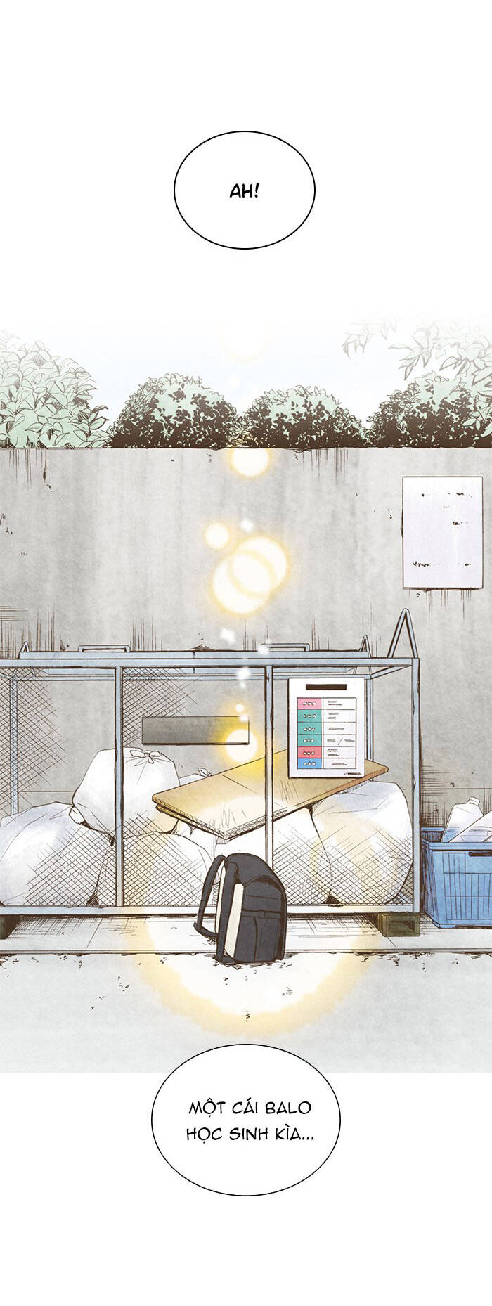 Làm Vợ Anh, Em Nhé - Chương 49 - Trang 29