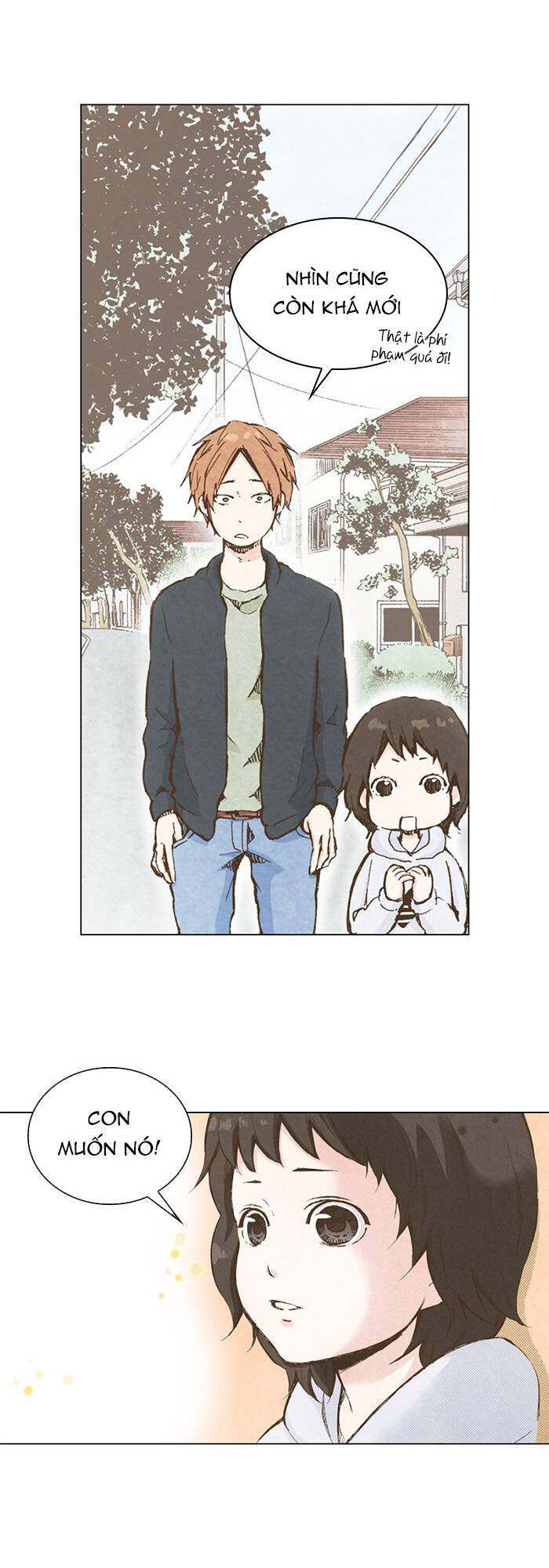Làm Vợ Anh, Em Nhé - Chương 49 - Trang 30