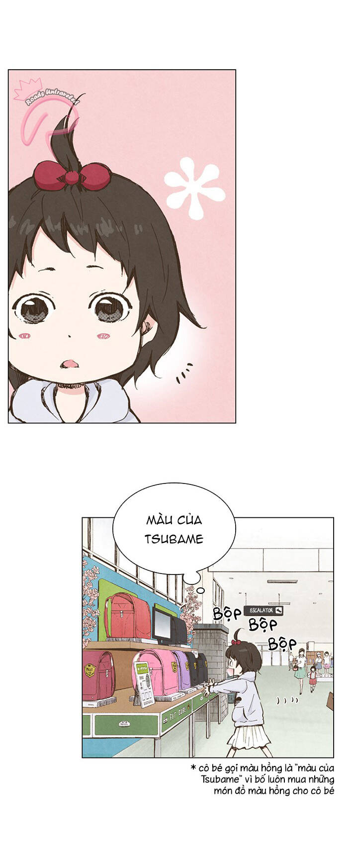 Làm Vợ Anh, Em Nhé - Chương 49 - Trang 4