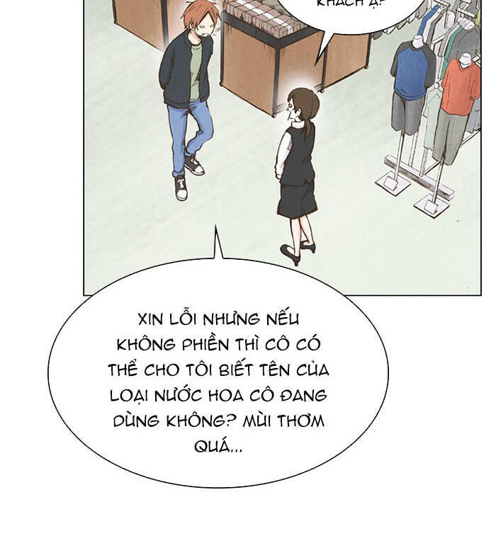 Làm Vợ Anh, Em Nhé - Chương 49 - Trang 8