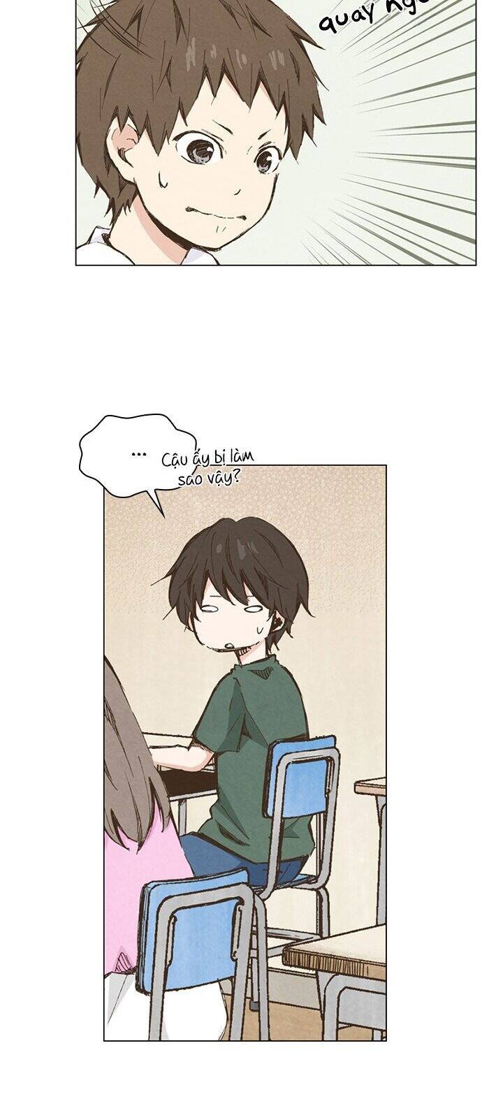 Làm Vợ Anh, Em Nhé - Chương 50 - Trang 14