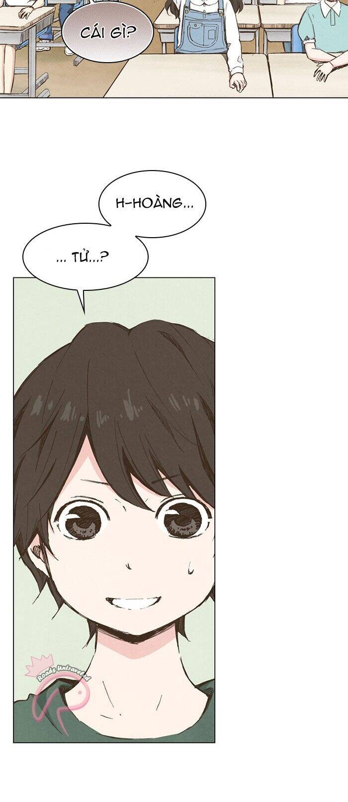 Làm Vợ Anh, Em Nhé - Chương 50 - Trang 16