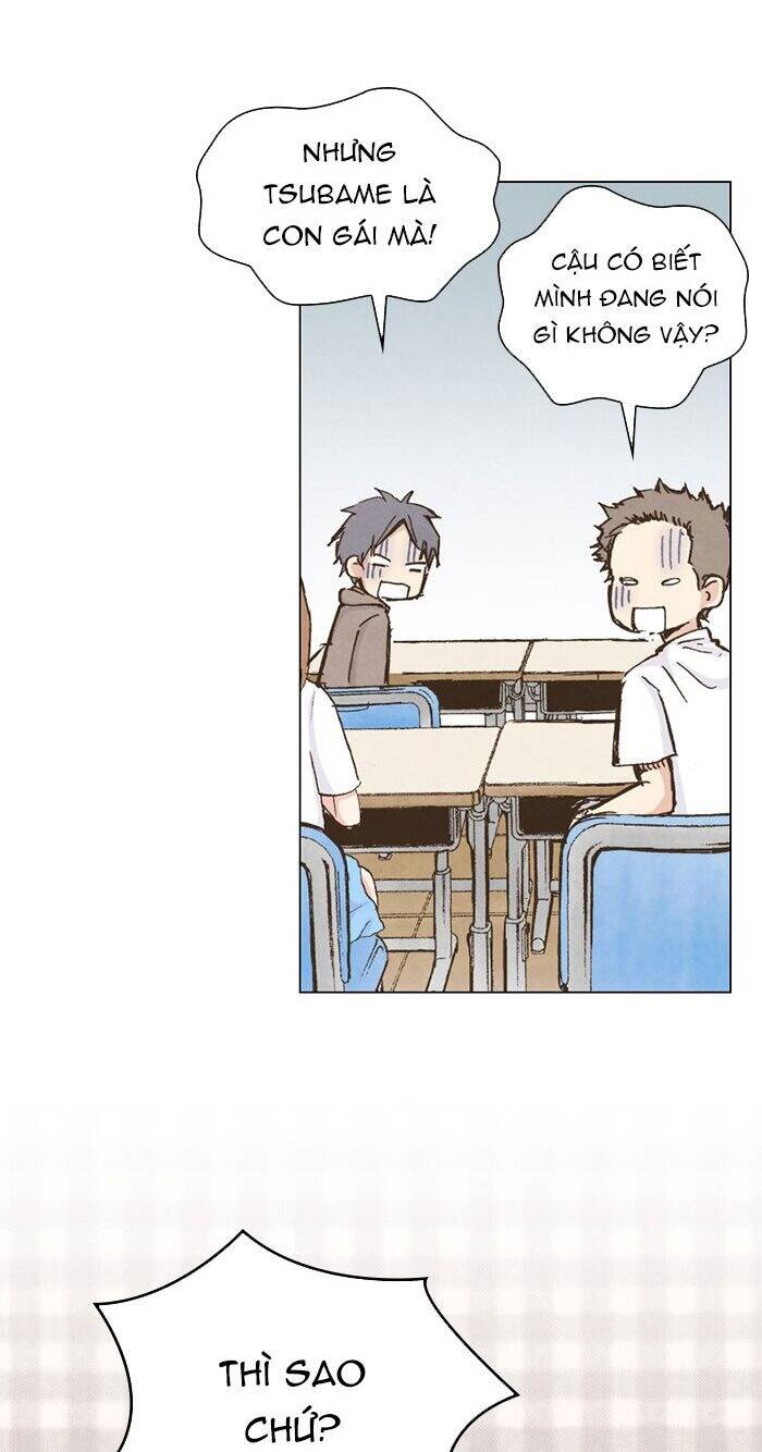 Làm Vợ Anh, Em Nhé - Chương 50 - Trang 17