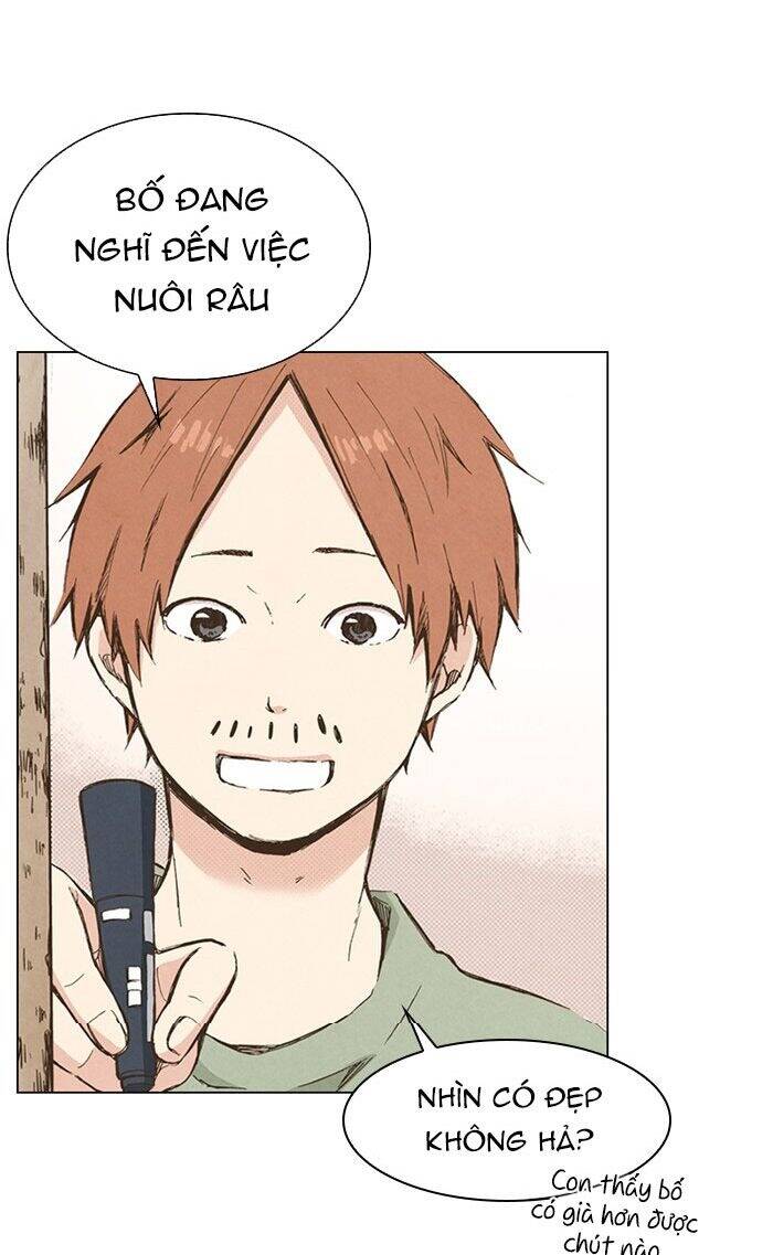 Làm Vợ Anh, Em Nhé - Chương 50 - Trang 3