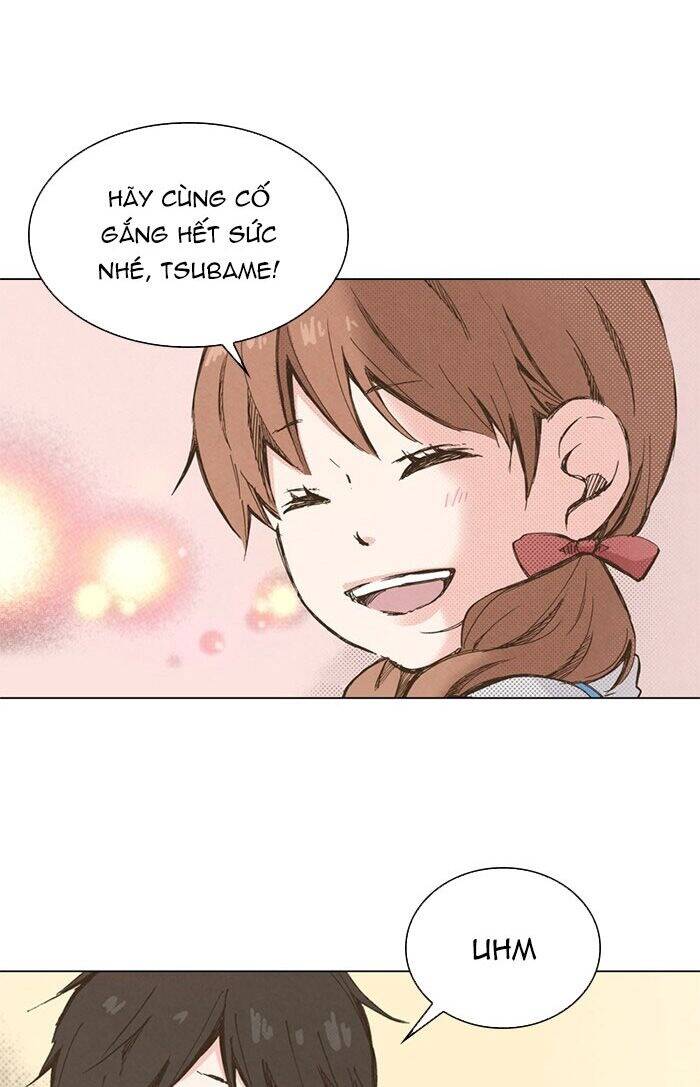 Làm Vợ Anh, Em Nhé - Chương 50 - Trang 21