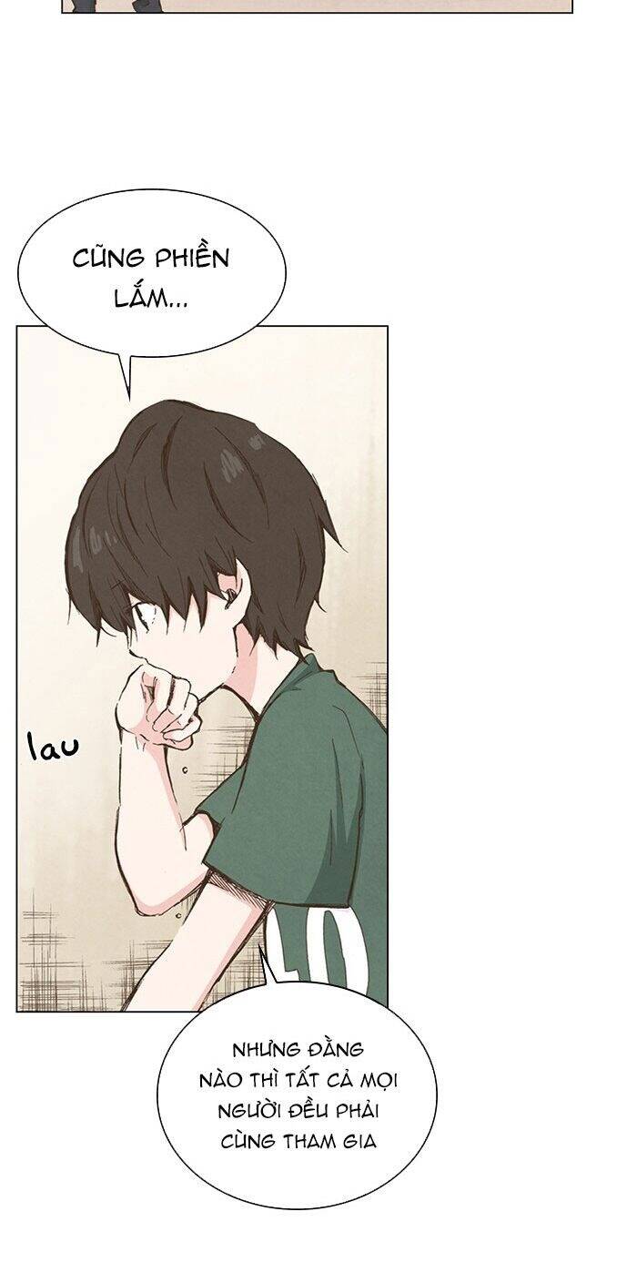 Làm Vợ Anh, Em Nhé - Chương 50 - Trang 24