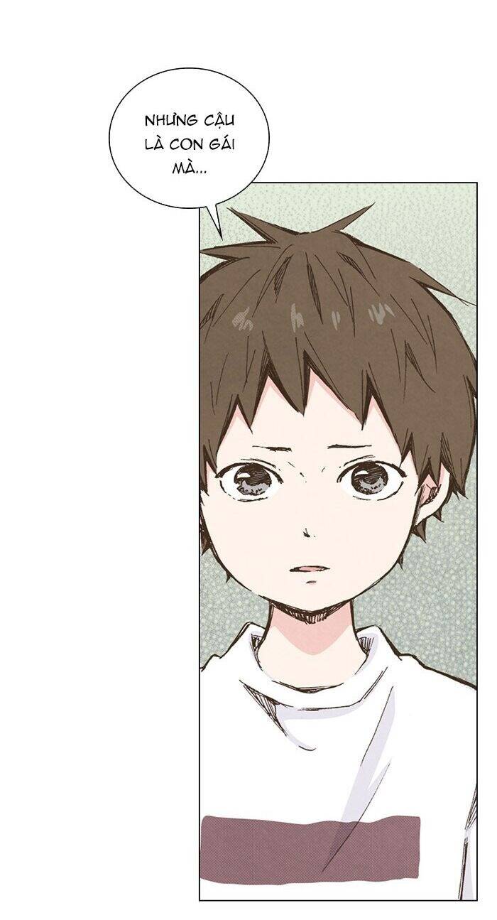 Làm Vợ Anh, Em Nhé - Chương 50 - Trang 25