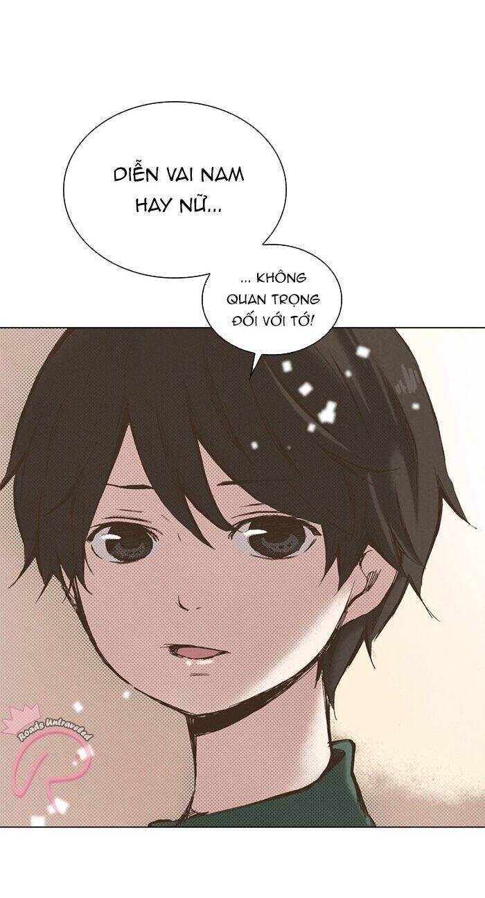 Làm Vợ Anh, Em Nhé - Chương 50 - Trang 26
