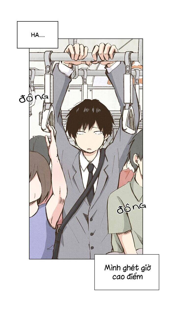 Làm Vợ Anh, Em Nhé - Chương 50 - Trang 30