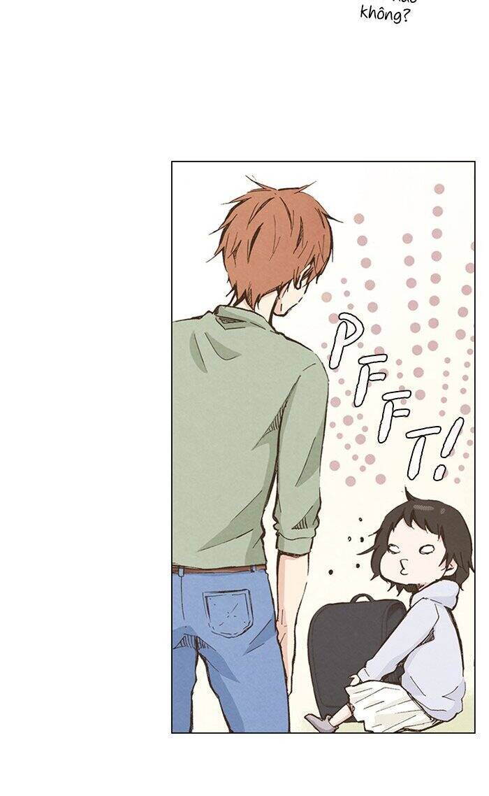 Làm Vợ Anh, Em Nhé - Chương 50 - Trang 4
