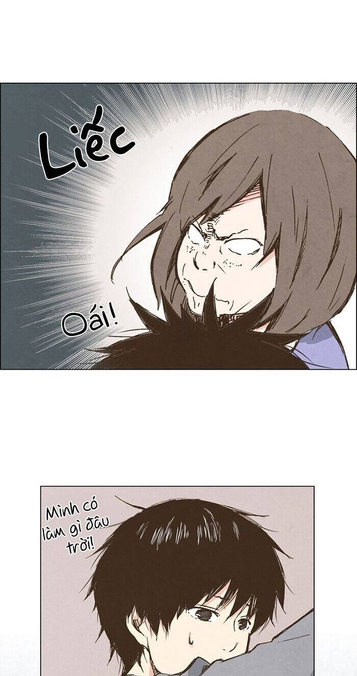 Làm Vợ Anh, Em Nhé - Chương 50 - Trang 31