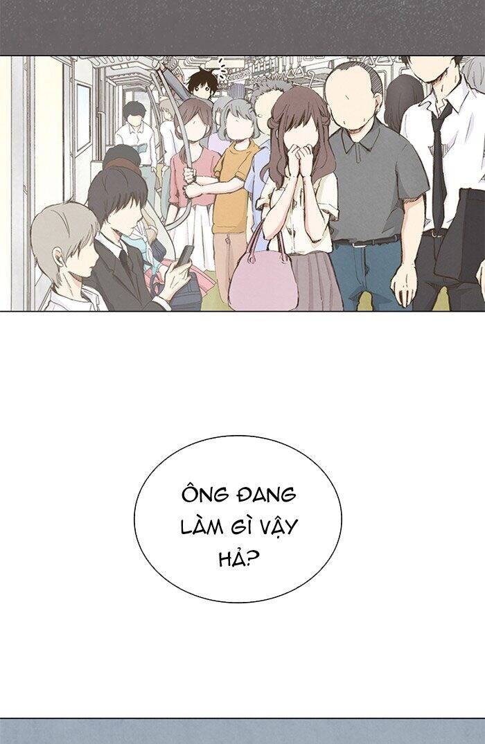 Làm Vợ Anh, Em Nhé - Chương 50 - Trang 33
