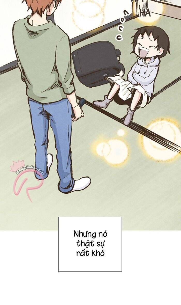 Làm Vợ Anh, Em Nhé - Chương 50 - Trang 6