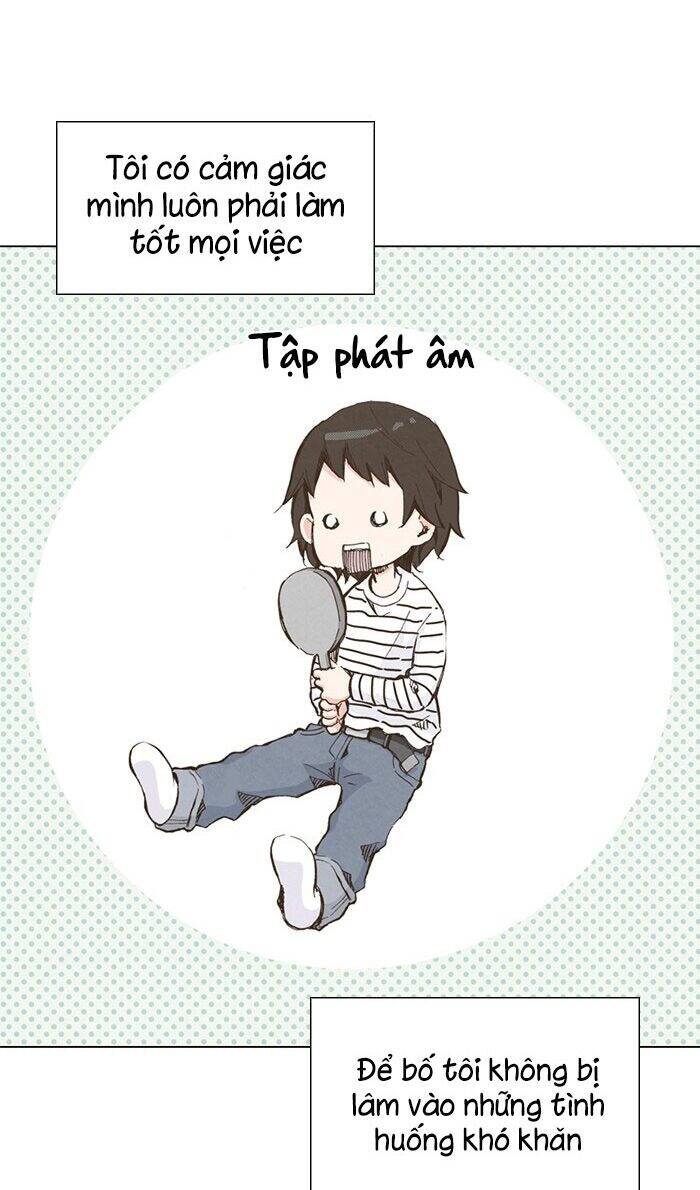 Làm Vợ Anh, Em Nhé - Chương 50 - Trang 7