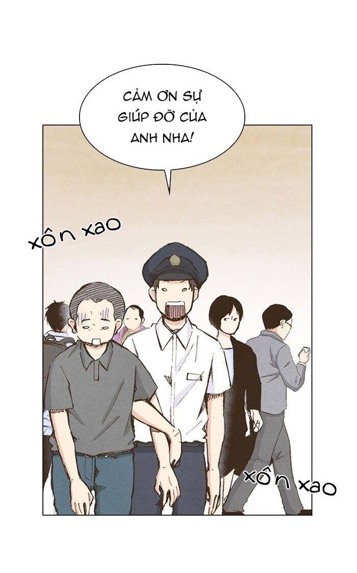 Làm Vợ Anh, Em Nhé - Chương 51 - Trang 1