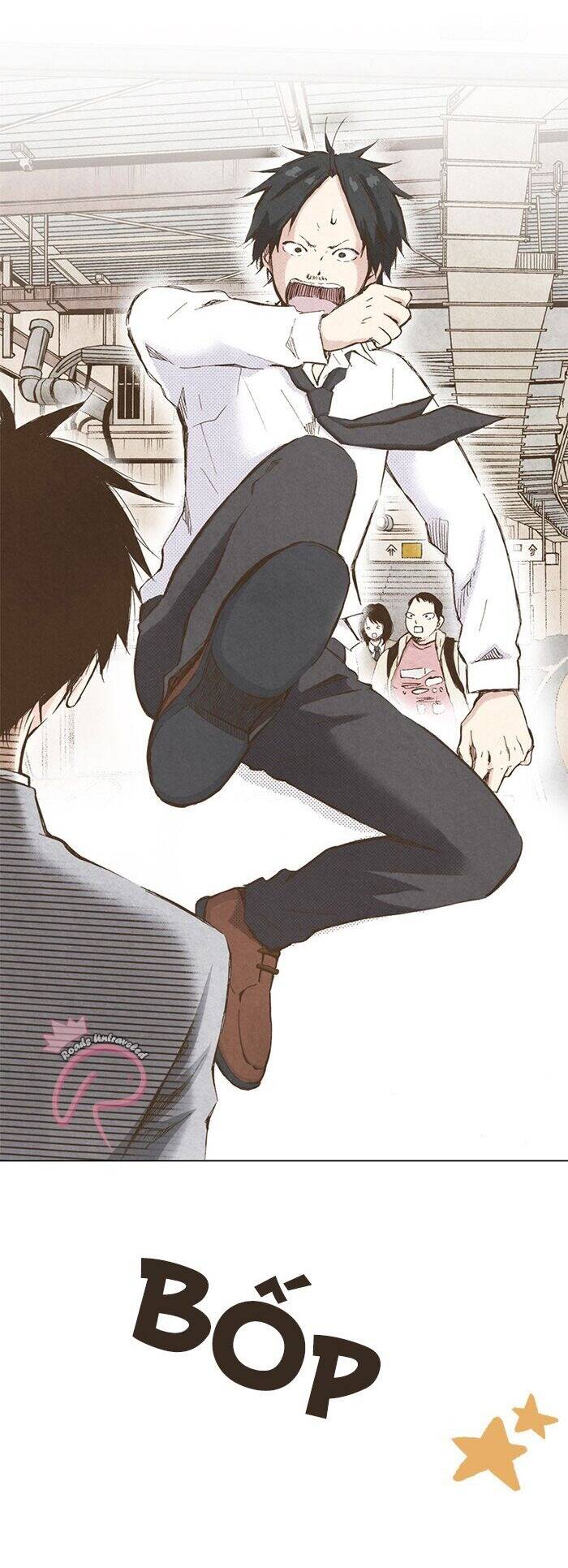 Làm Vợ Anh, Em Nhé - Chương 51 - Trang 11