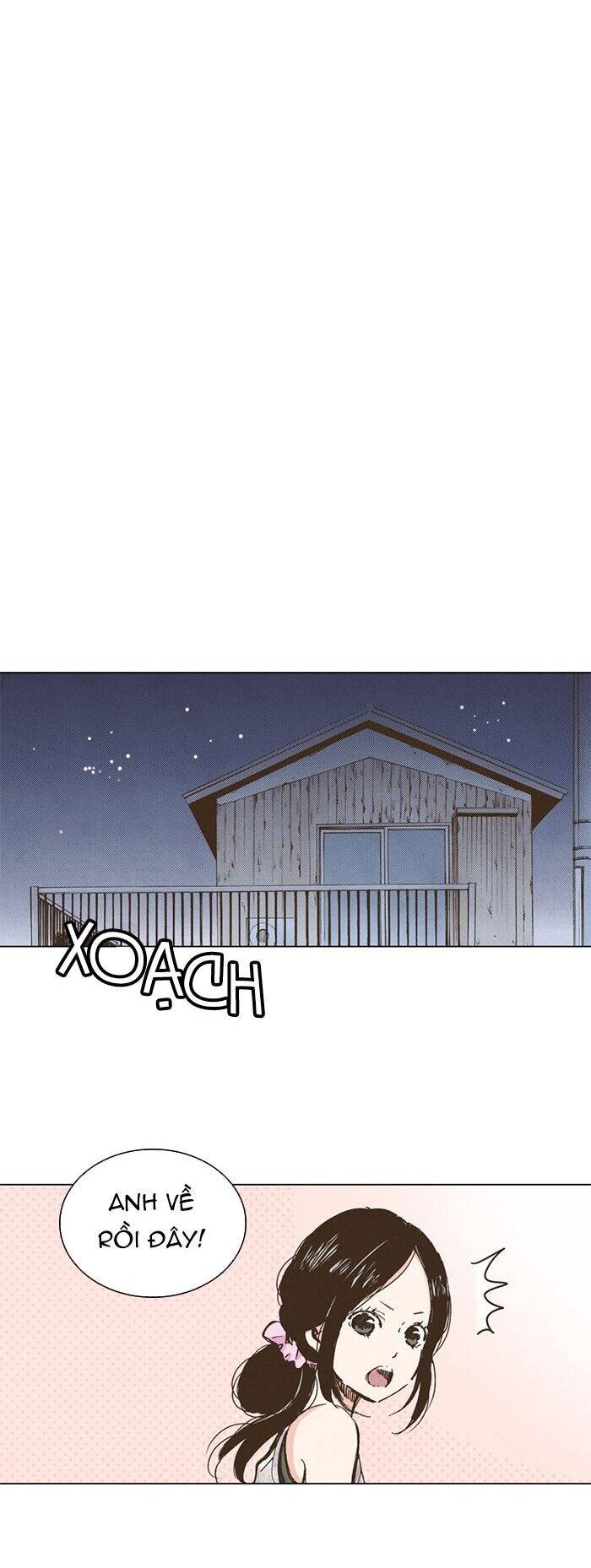 Làm Vợ Anh, Em Nhé - Chương 51 - Trang 12