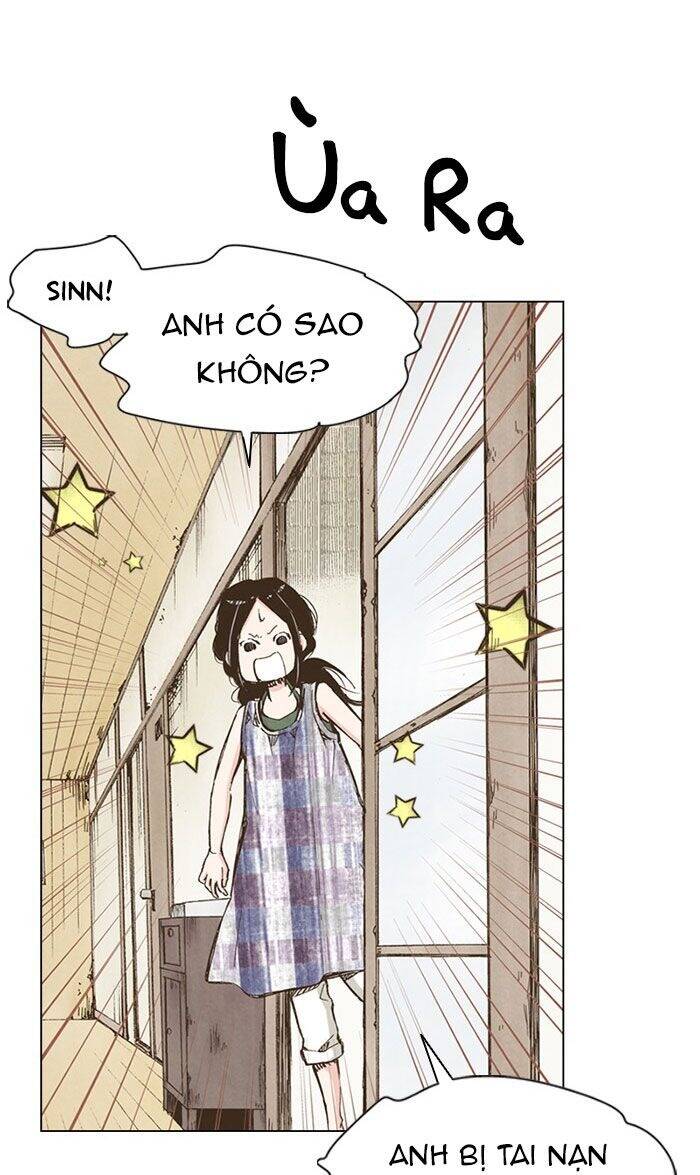 Làm Vợ Anh, Em Nhé - Chương 51 - Trang 13