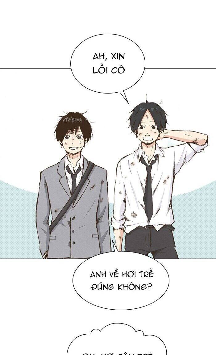 Làm Vợ Anh, Em Nhé - Chương 51 - Trang 15