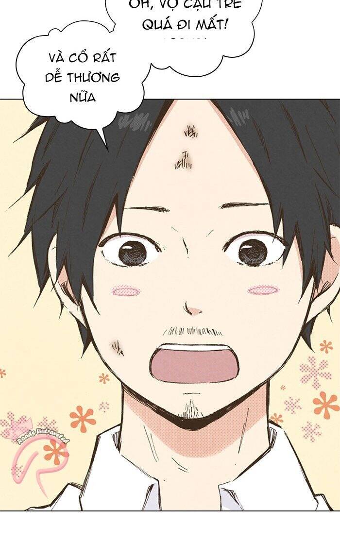 Làm Vợ Anh, Em Nhé - Chương 51 - Trang 16