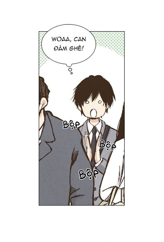 Làm Vợ Anh, Em Nhé - Chương 51 - Trang 3