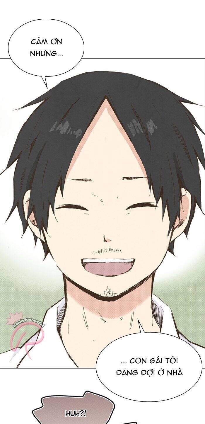 Làm Vợ Anh, Em Nhé - Chương 51 - Trang 22