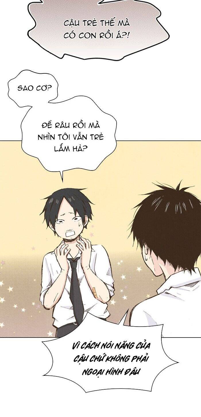 Làm Vợ Anh, Em Nhé - Chương 51 - Trang 23