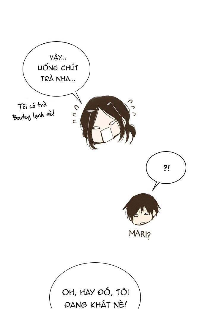 Làm Vợ Anh, Em Nhé - Chương 51 - Trang 24