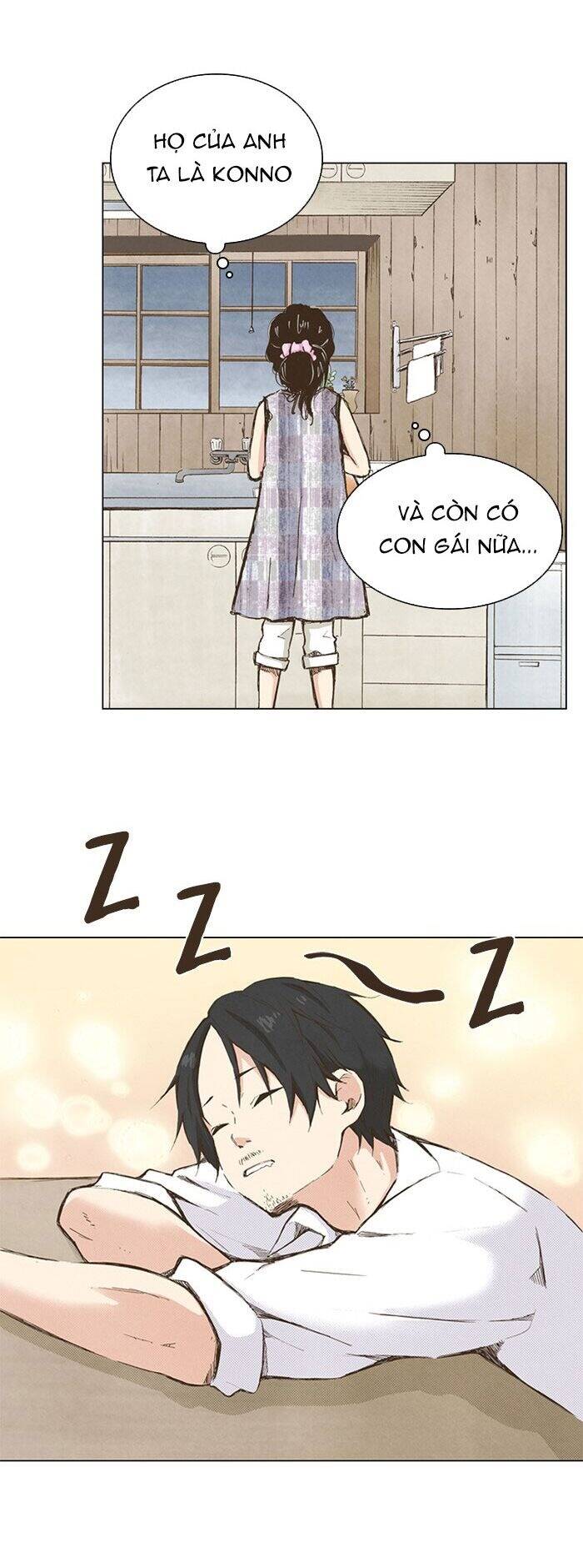 Làm Vợ Anh, Em Nhé - Chương 51 - Trang 26