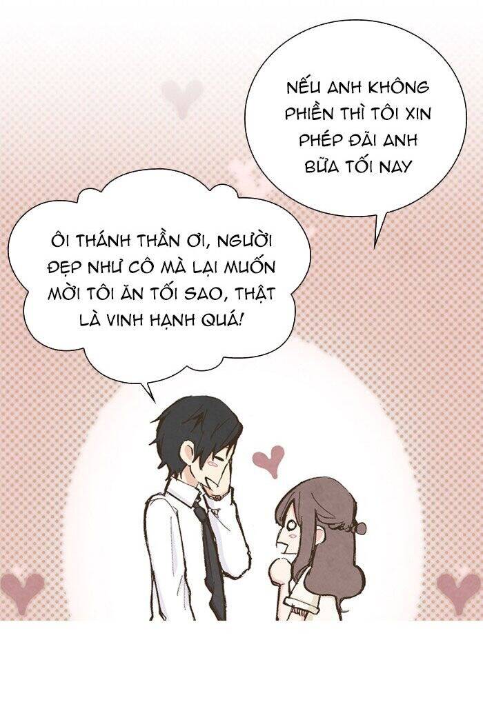 Làm Vợ Anh, Em Nhé - Chương 51 - Trang 4