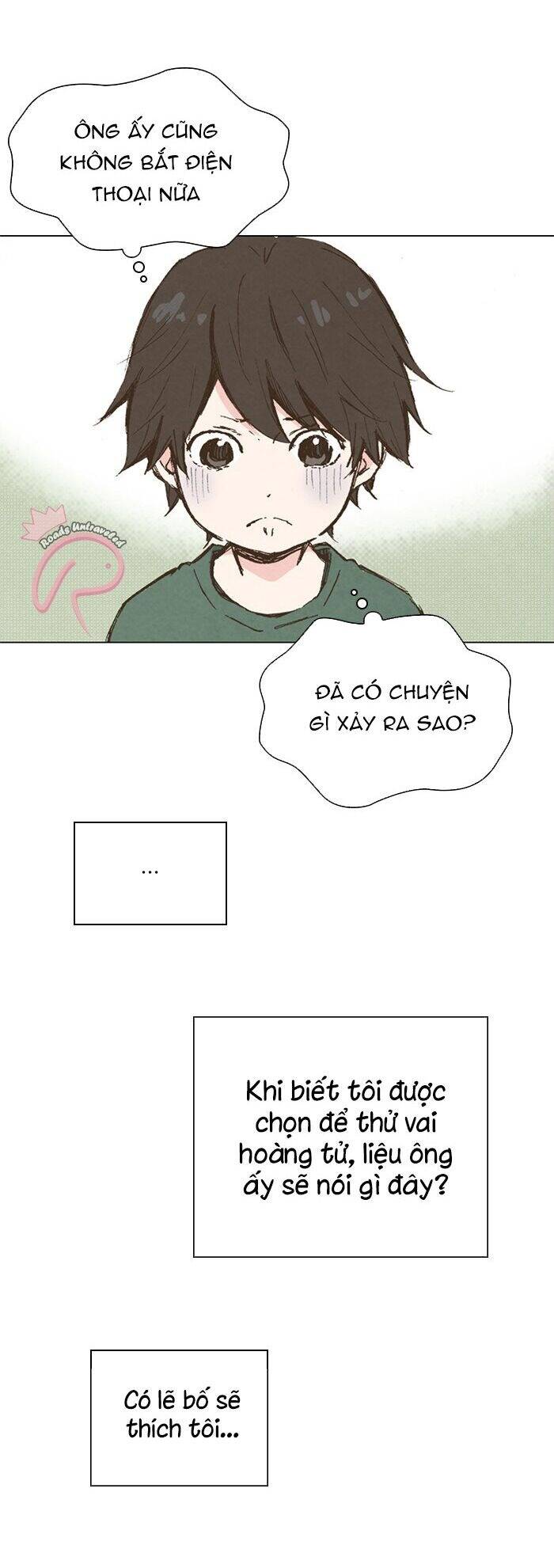 Làm Vợ Anh, Em Nhé - Chương 51 - Trang 32