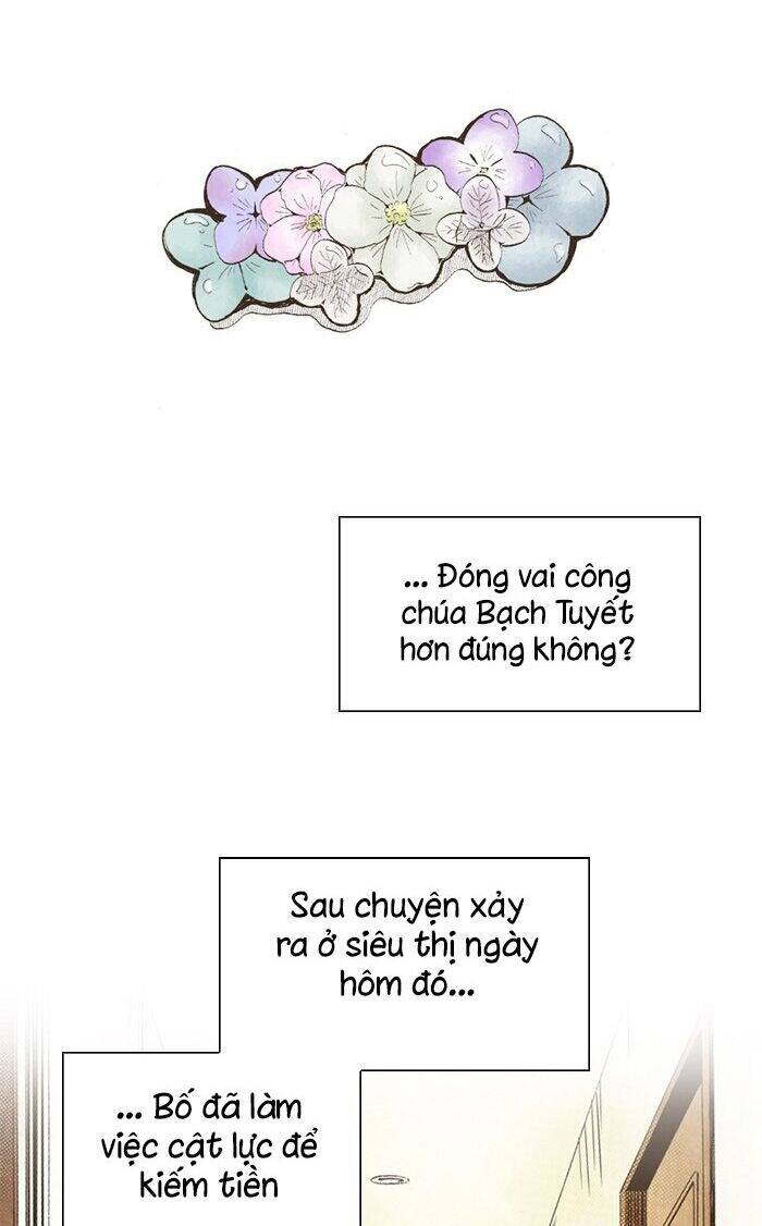 Làm Vợ Anh, Em Nhé - Chương 51 - Trang 33