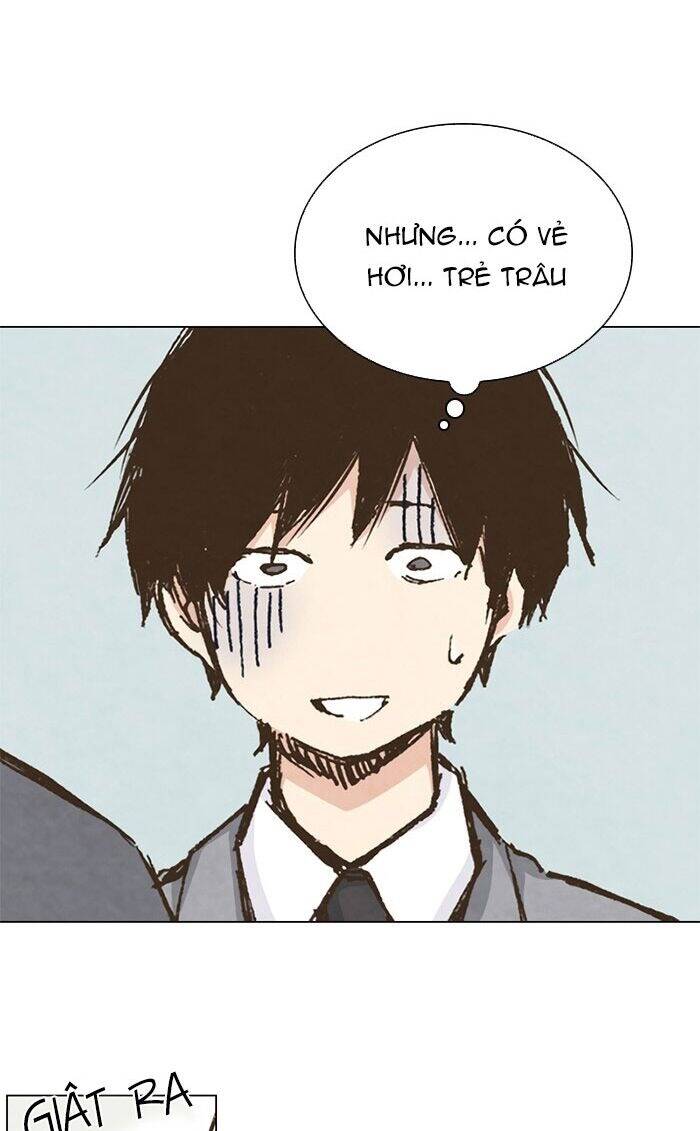 Làm Vợ Anh, Em Nhé - Chương 51 - Trang 5