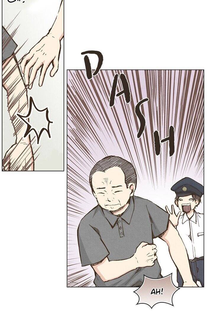 Làm Vợ Anh, Em Nhé - Chương 51 - Trang 6