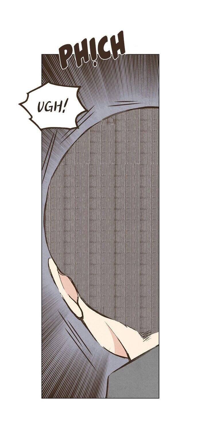 Làm Vợ Anh, Em Nhé - Chương 51 - Trang 8