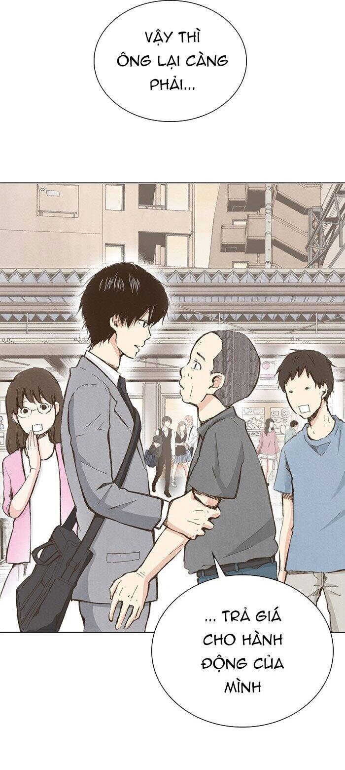 Làm Vợ Anh, Em Nhé - Chương 51 - Trang 9