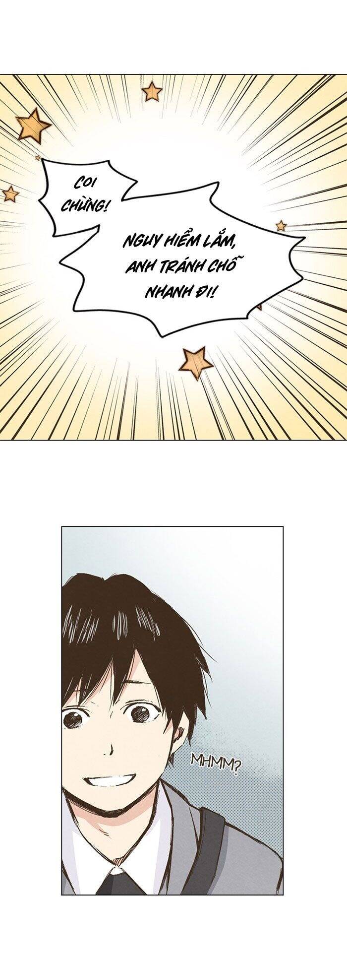 Làm Vợ Anh, Em Nhé - Chương 51 - Trang 10
