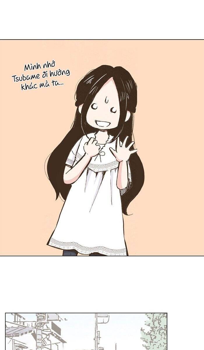 Làm Vợ Anh, Em Nhé - Chương 52 - Trang 12