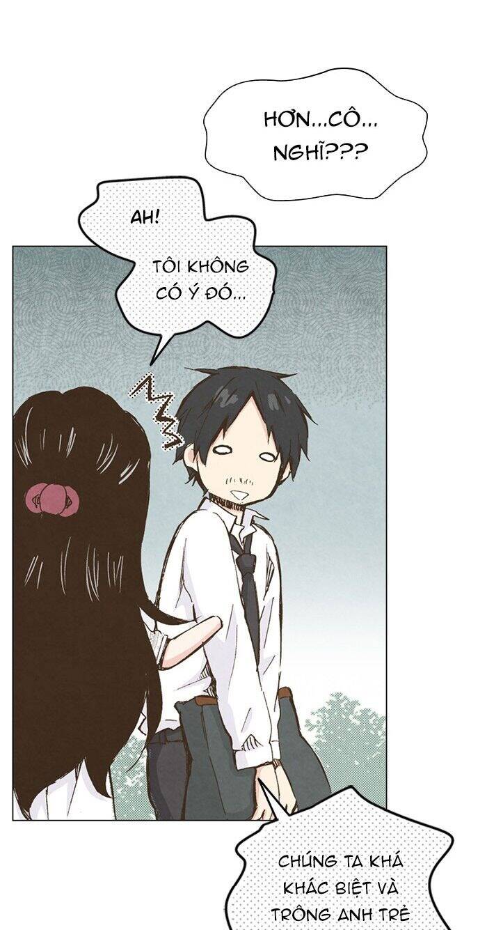 Làm Vợ Anh, Em Nhé - Chương 52 - Trang 15