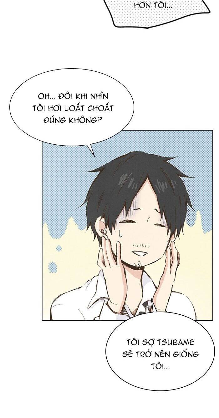 Làm Vợ Anh, Em Nhé - Chương 52 - Trang 16