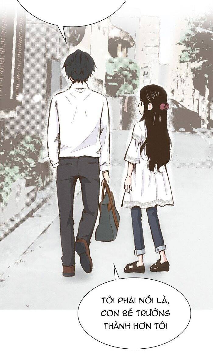 Làm Vợ Anh, Em Nhé - Chương 52 - Trang 18