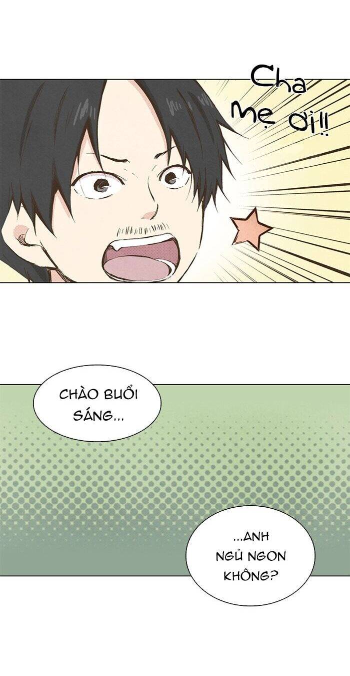 Làm Vợ Anh, Em Nhé - Chương 52 - Trang 3