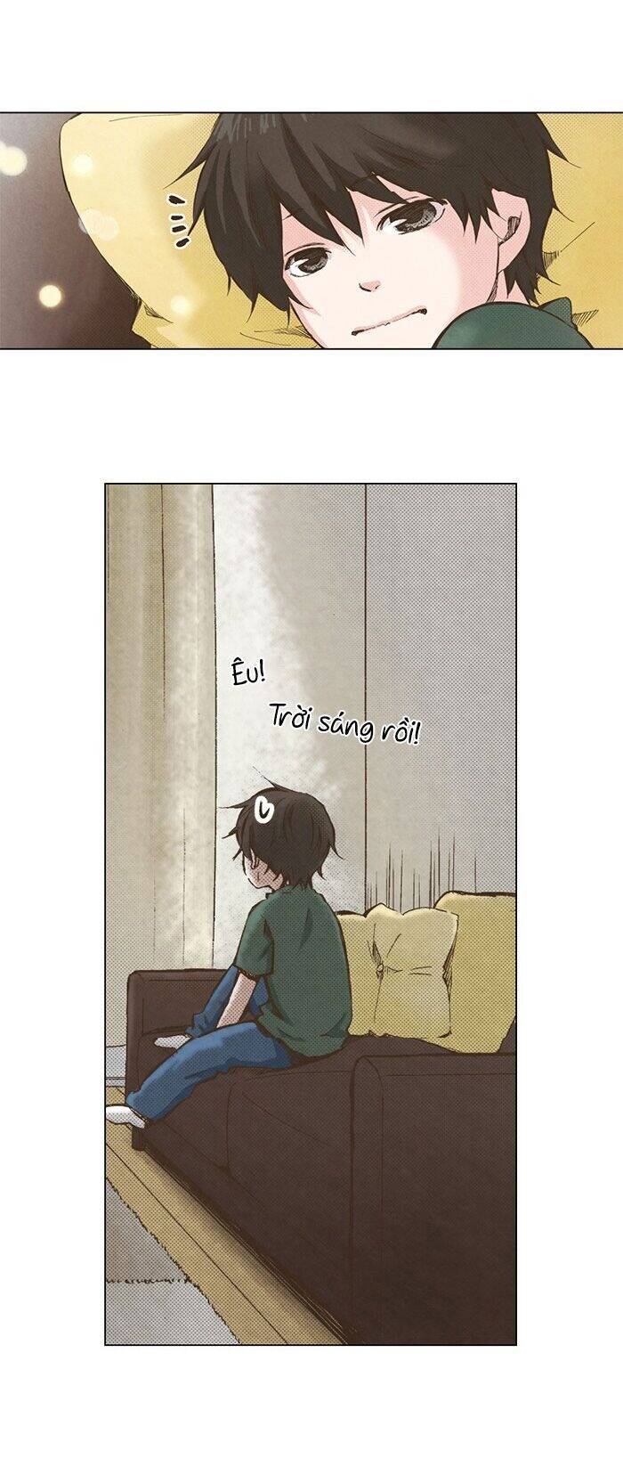 Làm Vợ Anh, Em Nhé - Chương 52 - Trang 22