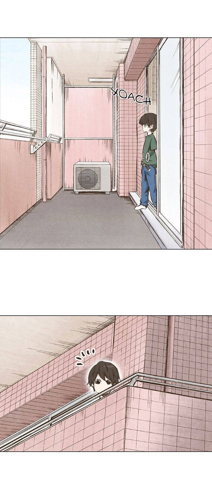 Làm Vợ Anh, Em Nhé - Chương 52 - Trang 23